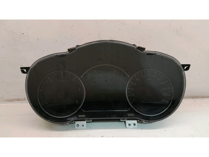 Cuadro instrumentos KIA CARENS 2015