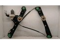 ELEVALUNAS DELANTERO DERECHO BMW 120D 2005