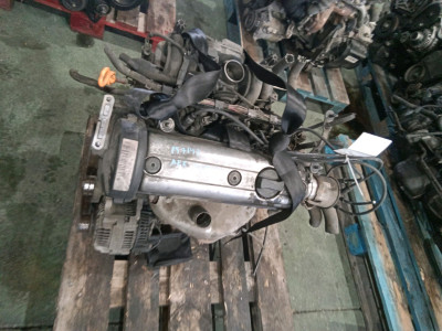Alternador VOLKSWAGEN POLO 1999