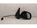 RETROVISOR DERECHO VOLKSWAGEN GOLF NEGRO 2002