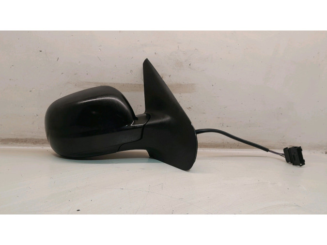 RETROVISOR DERECHO VOLKSWAGEN GOLF NEGRO 2002