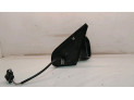 RETROVISOR DERECHO VOLKSWAGEN GOLF NEGRO 2002