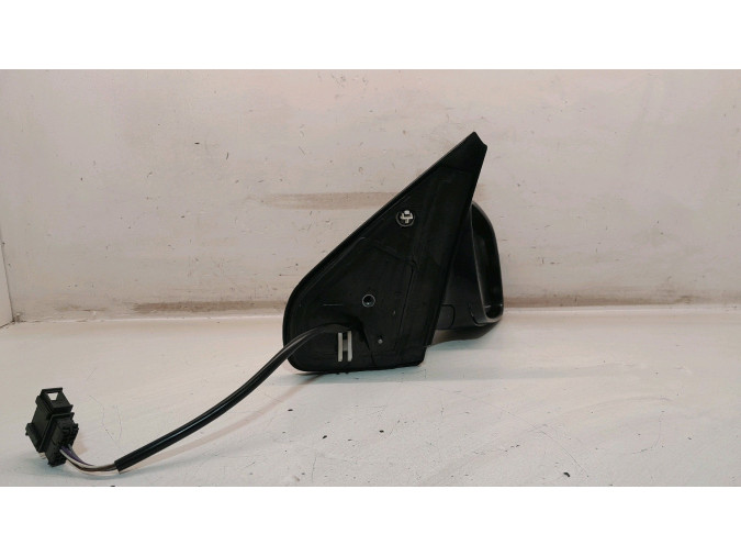 RETROVISOR DERECHO VOLKSWAGEN GOLF NEGRO 2002
