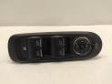 MANDO ELEVALUNAS DELANTERO IZQUIERDO FORD S MAX 2008