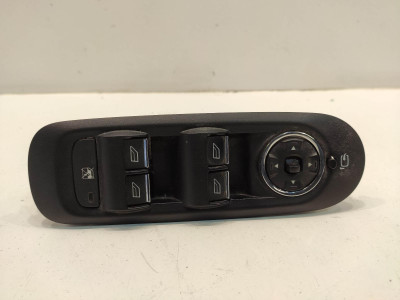 MANDO ELEVALUNAS DELANTERO IZQUIERDO FORD S MAX 2008