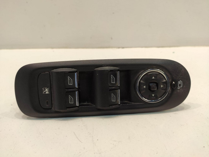 MANDO ELEVALUNAS DELANTERO IZQUIERDO FORD S MAX 2008