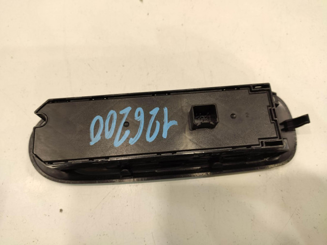 MANDO ELEVALUNAS DELANTERO IZQUIERDO FORD S MAX 2008