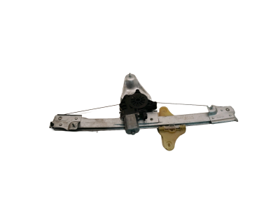 ELEVALUNAS DELANTERO IZQUIERDO DACIA DUSTER 2018