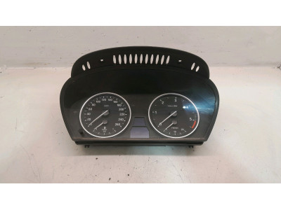 CUADRO INSTRUMENTOS BMW 520D 2008
