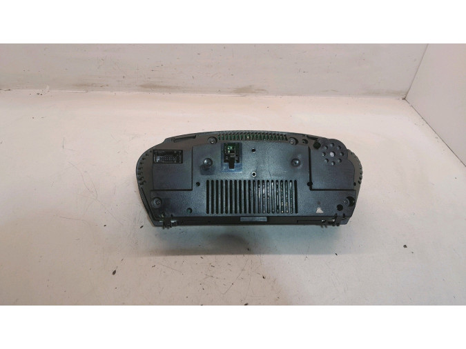 CUADRO INSTRUMENTOS BMW 520D 2008