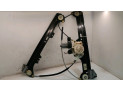 ELEVALUNAS DELANTERO IZQUIERDO BMW 520D 2008