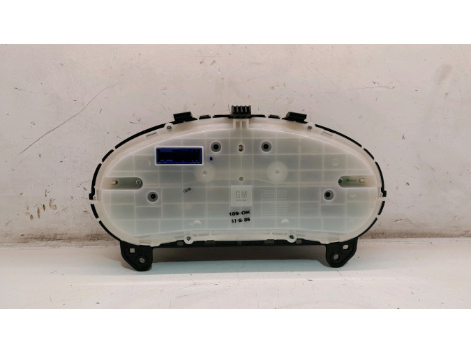 CUADRO INSTRUMENTOS OPEL ASTRA 2016