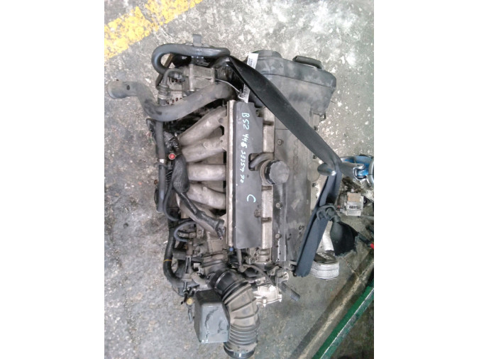 CAJA CAMBIOS VOLVO S80