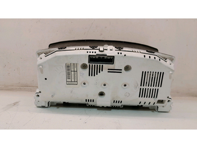CUADRO INSTRUMENTOS HONDA CIVIC 2009