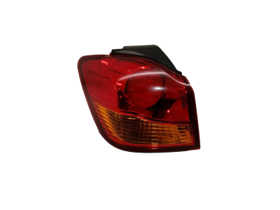 PILOTO TRASERO IZQUIERDO EXTERIOR MITSUBISHI ASX 2016