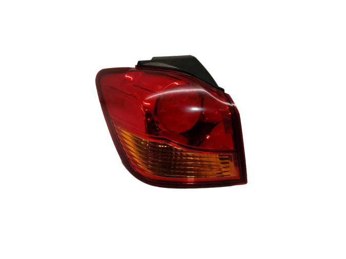 PILOTO TRASERO IZQUIERDO EXTERIOR MITSUBISHI ASX 2016