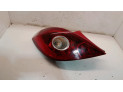 PILOTO TRASERO IZQUIERDO OPEL CORSA 2011