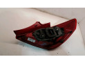 PILOTO TRASERO IZQUIERDO OPEL CORSA 2011