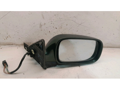 RETROVISOR DERECHO SUBARU IMPREZA VERDE 2004