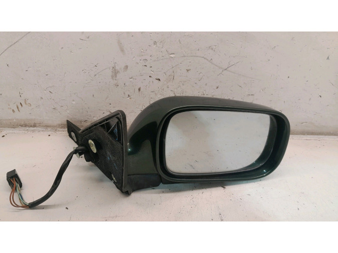 RETROVISOR DERECHO SUBARU IMPREZA VERDE 2004