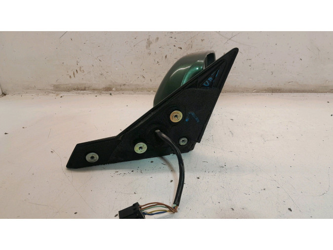 RETROVISOR DERECHO SUBARU IMPREZA VERDE 2004