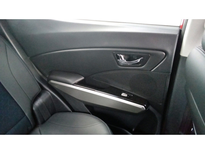 ELEVALUNAS TRASERO IZQUIERDO SSANGYONG TIVOLI 2016