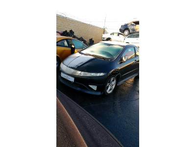 CAJA DE CAMBIOS  HONDA CIVIC 2007