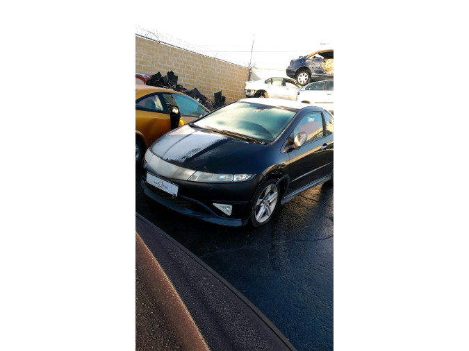 CAJA DE CAMBIOS  HONDA CIVIC 2007
