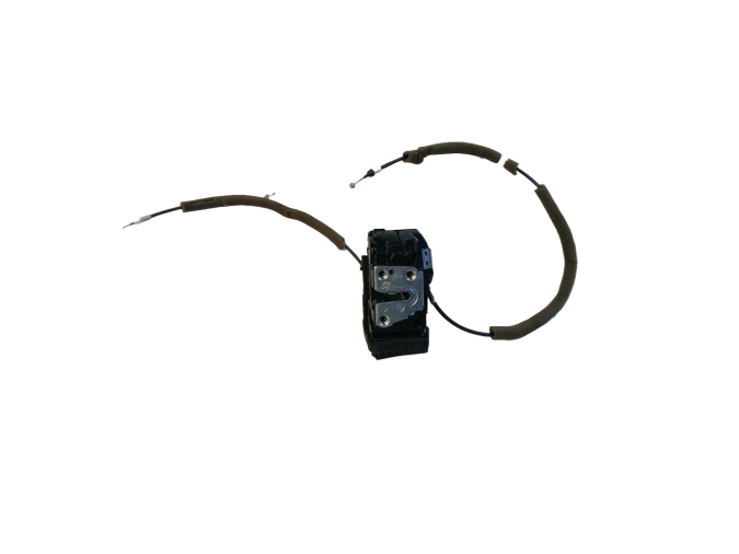 CERRADURA PUERTA TRASERA IZQUIERDA NISSAN QASHQAI 2014