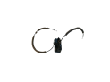 CERRADURA PUERTA TRASERA IZQUIERDA NISSAN QASHQAI 2014