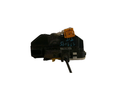 CERRADURA PUERTA TRASERA IZQUIERDA OPEL ASTRA 2014