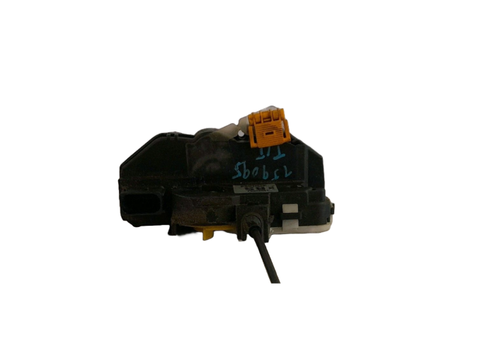 CERRADURA PUERTA TRASERA IZQUIERDA OPEL ASTRA 2014
