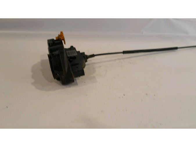 CERRADURA PUERTA TRASERA IZQUIERDA OPEL ASTRA 2014