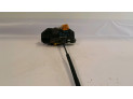 CERRADURA PUERTA TRASERA IZQUIERDA OPEL ASTRA 2014