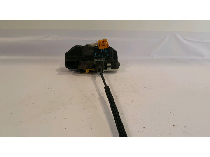 CERRADURA PUERTA TRASERA IZQUIERDA OPEL ASTRA 2014