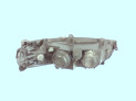 FARO DELANTERO DERECHO VOLVO V70 2002