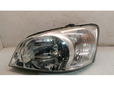 FARO DELANTERO IZQUIERDO HYUNDAI GETZ 2005