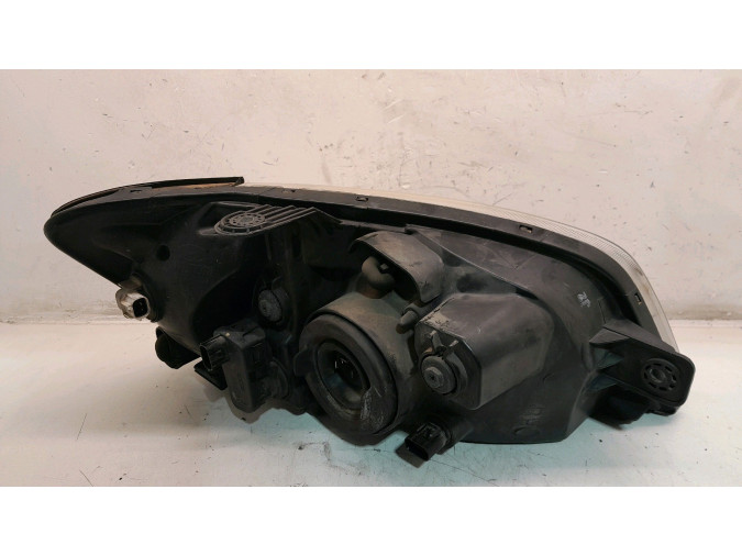 FARO DELANTERO IZQUIERDO HYUNDAI GETZ 2005