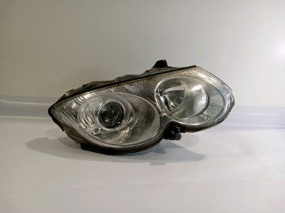 FARO DELANTERO DERECHO CHRYSLER 300M 1999