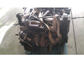 MOTOR CON ACCESORIOS Y CAJA DE CAMBIOS NISSAN PRIMERA 2003