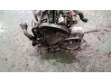 MOTOR CON ACCESORIOS Y CAJA DE CAMBIOS VOLKSWAGEN PASSAT 2000