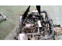 MOTOR CON ACCESORIOS Y CAJA DE CAMBIOS VOLKSWAGEN PASSAT 2000