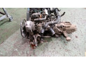 MOTOR CON ACCESORIOS Y CAJA DE CAMBIOS VOLKSWAGEN PASSAT 2000