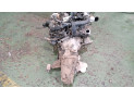 MOTOR CON ACCESORIOS Y CAJA DE CAMBIOS VOLKSWAGEN PASSAT 2000