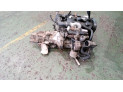 MOTOR CON ACCESORIOS Y CAJA DE CAMBIOS VOLKSWAGEN PASSAT 2000