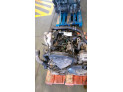 MOTOR CON ACCESORIOS Y CAJA DE CAMBIOS VOLKSWAGEN PASSAT 2000