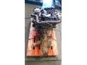 MOTOR CON ACCESORIOS Y CAJA DE CAMBIOS VOLKSWAGEN PASSAT 2000