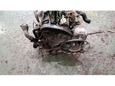 ALTERNADOR VOLKSWAGEN PASSAT 2000