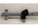 ELEVALUNAS DELANTERO IZQUIERDO CITROEN C4 2011
