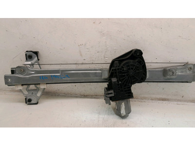 ELEVALUNAS DELANTERO IZQUIERDO CITROEN C4 2011